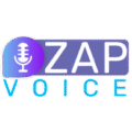 Logo Zap Voice