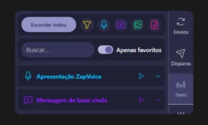🏠Zap Voice Oficial - Humanize seu Atendimento no WhatsApp - HOME - Copy 5 Favoritos VF 1